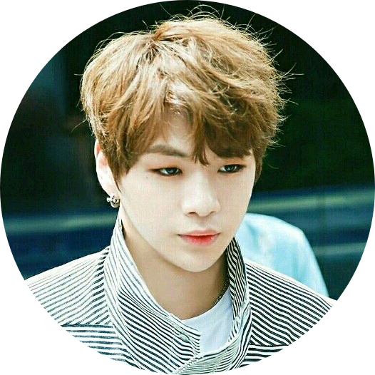 강다니엘 image