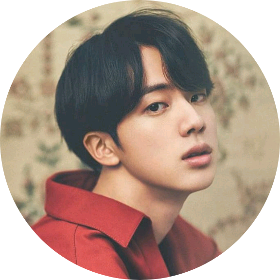 김석진 image