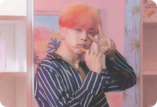 [DISCURSO] Maestro Jimin, por favor míreme. thumbnail