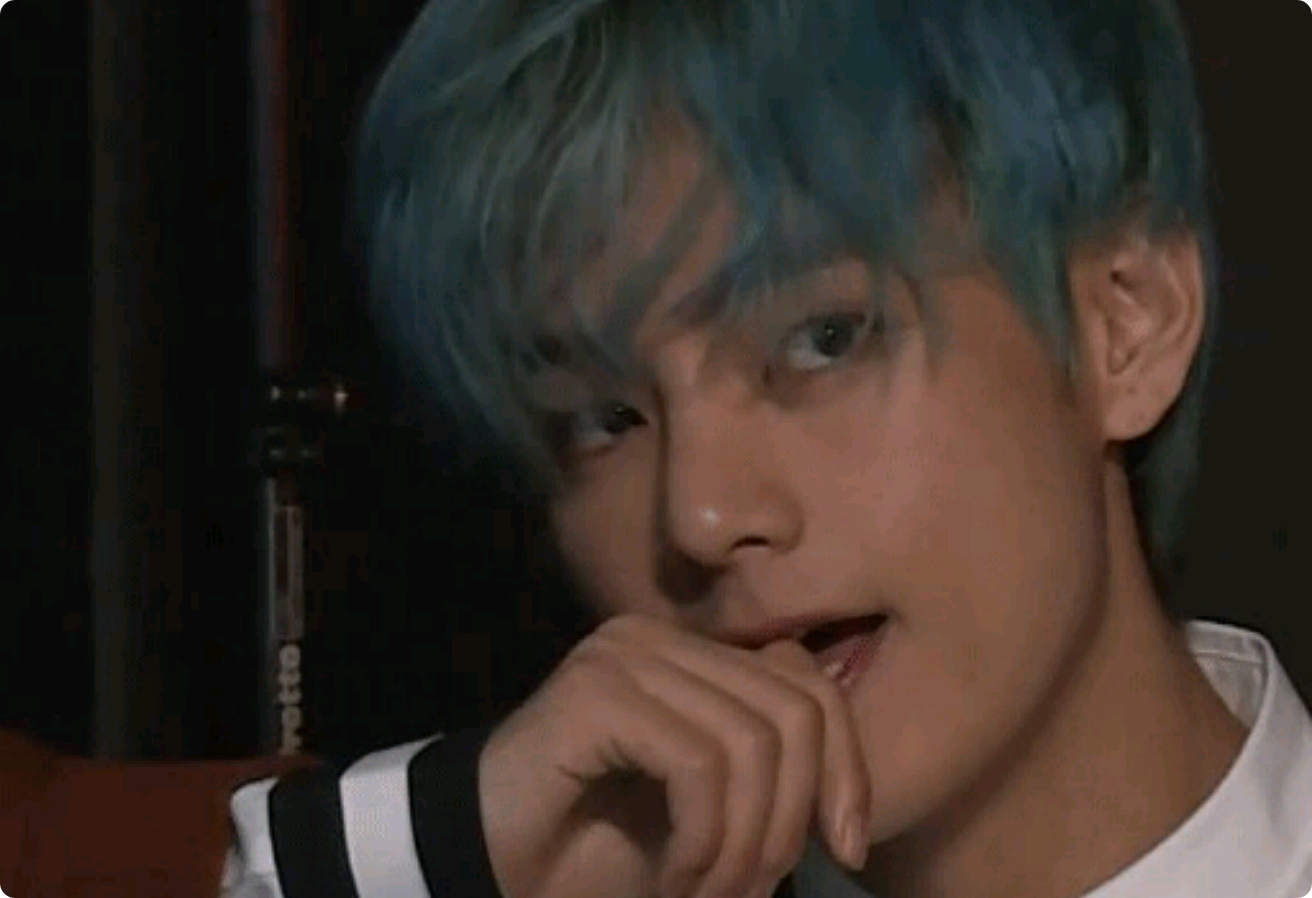 TALK / Kehidupan Pernikahan dengan Kim Taehyung thumbnail