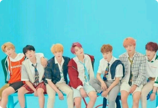 BTS dalam cerita pendek thumbnail