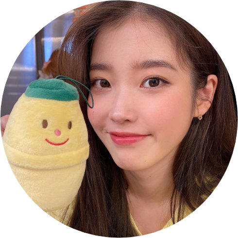 이다인데요? image