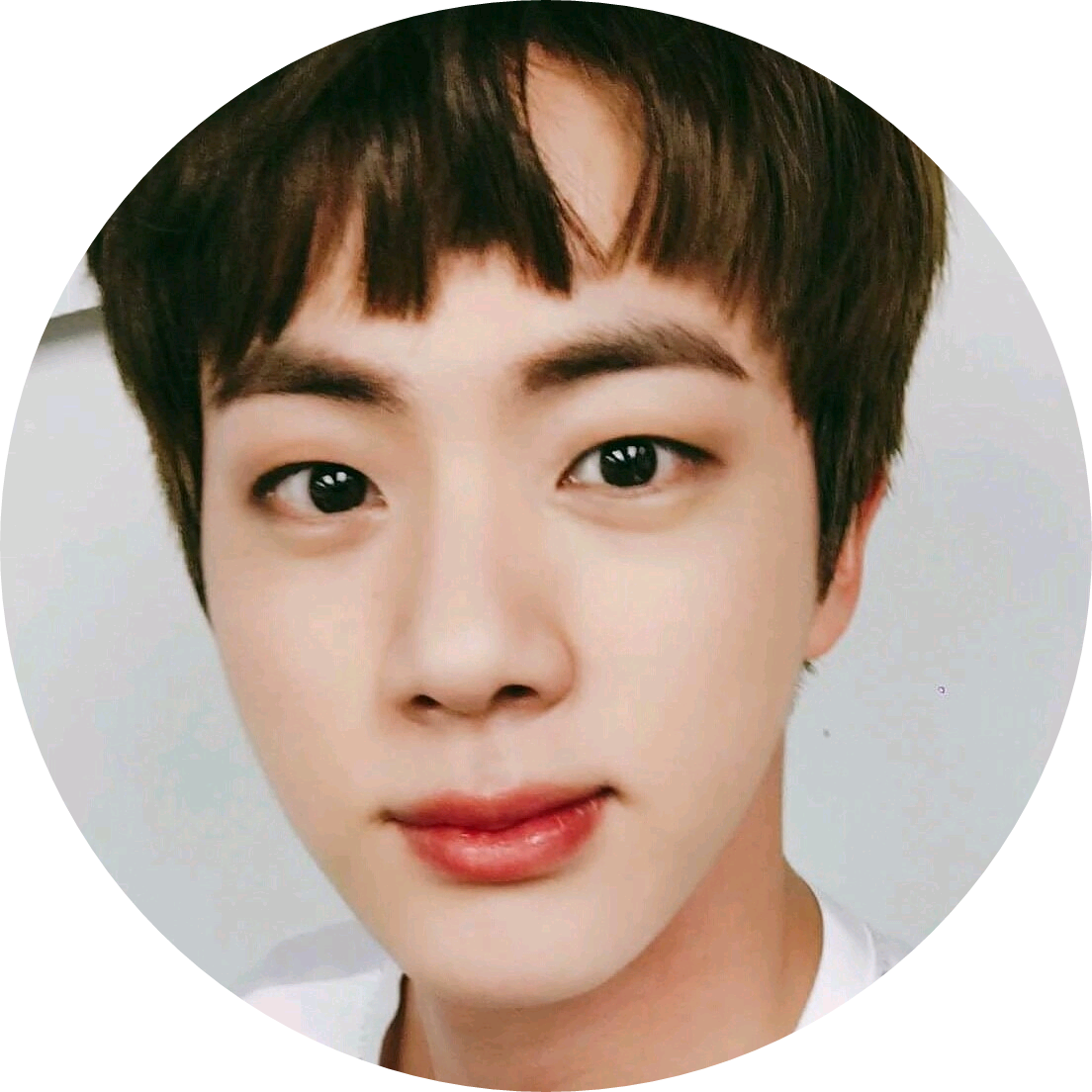 김석진 image