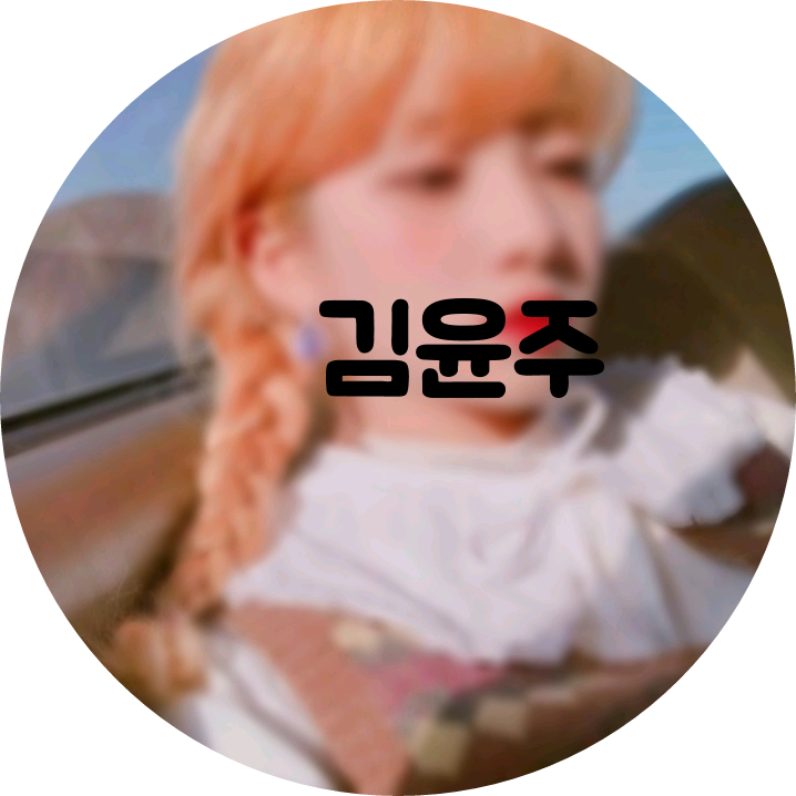 김윤주 image