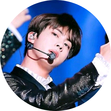 김석진 image