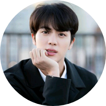김석진 image