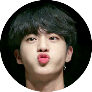김석진 image