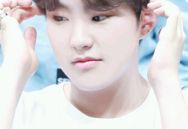 Hoshi's Debut Diary thumbnail