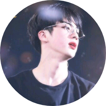 김석진 image