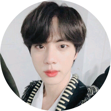 김석진 image
