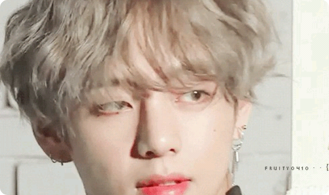 Je suis la fille cachée de Kim Taehyung. thumbnail