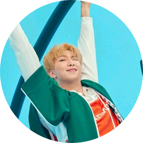 김남준<염력> image