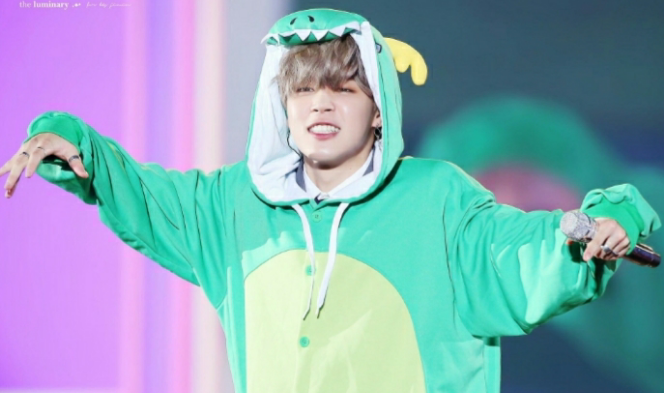 Fobia estudiantil Jeon Yeo-ju x inocente e ignorante Jimin thumbnail