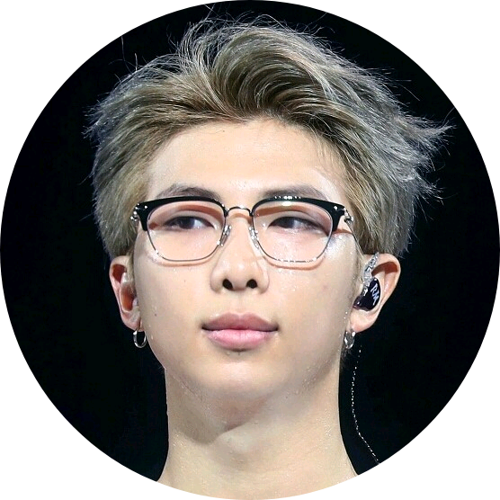 김남준(영어쌤) image
