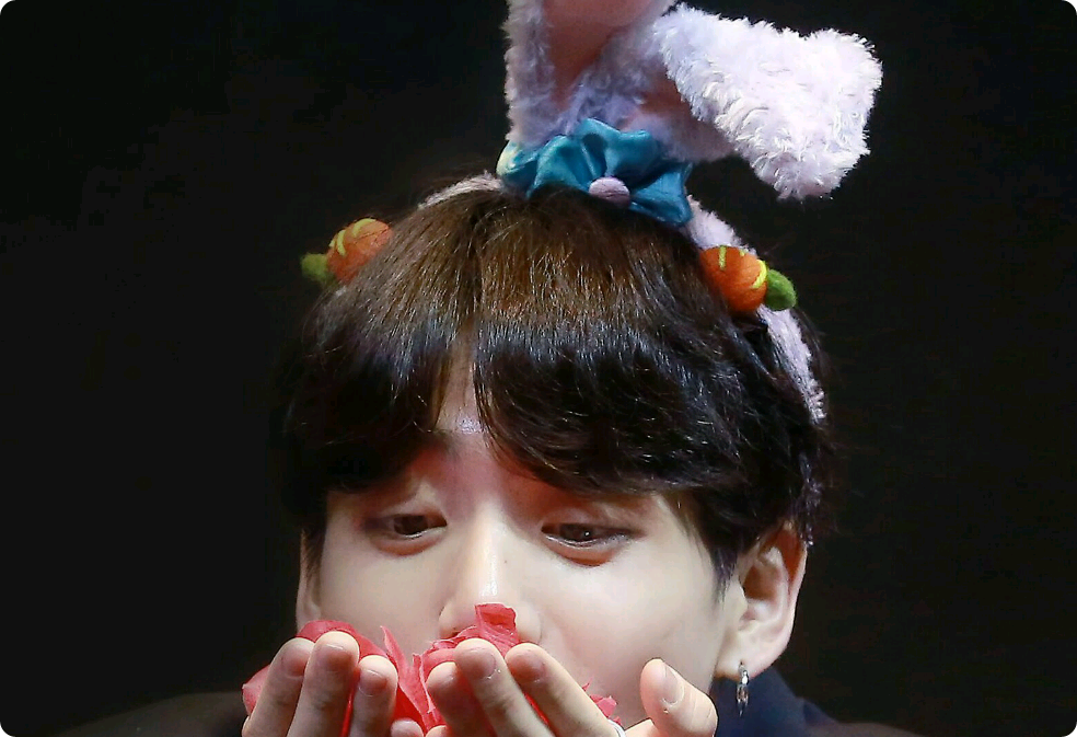 토끼와 동거중입니다 thumbnail