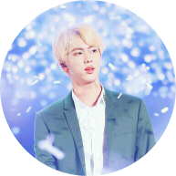 김석진 image