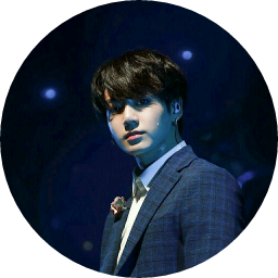 전정국 image
