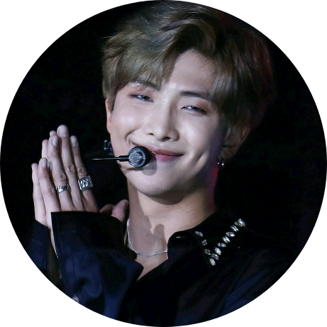 김남준 23(비서 image