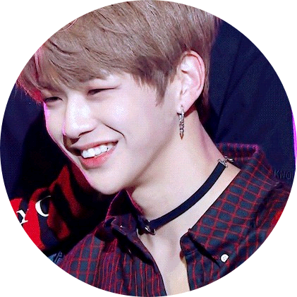 강다니엘(보건쌤 image