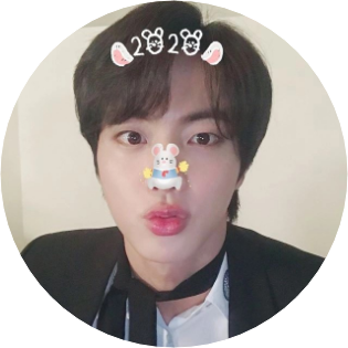 김석진 image