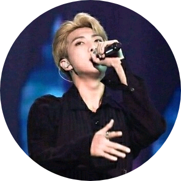 김남준 image