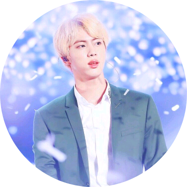 김석진 image