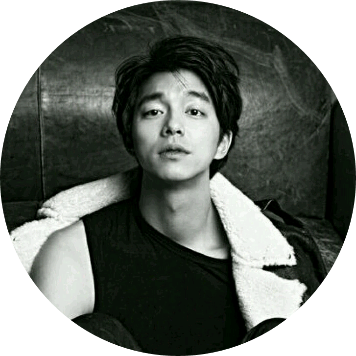 공유 (보스) image