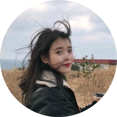 아이유 image