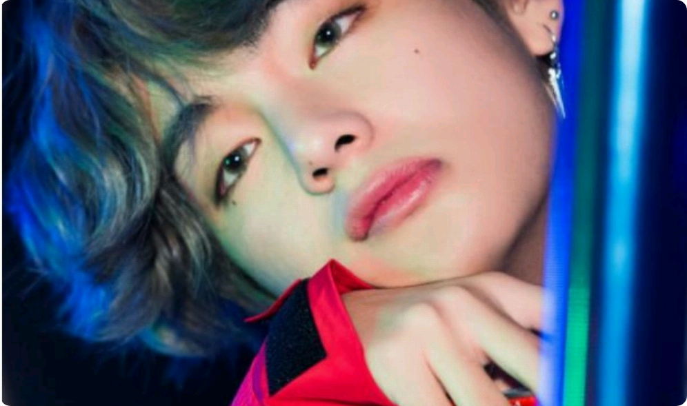 Le type qui m'a larguée, c'est Kim Taehyung ? thumbnail
