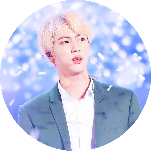 김석진 image