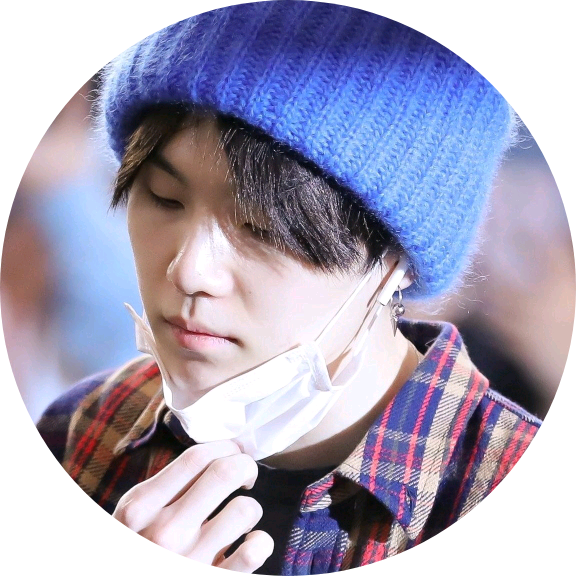 민윤기 image
