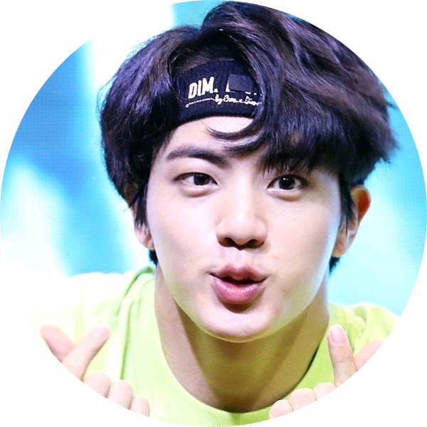 김석진 image