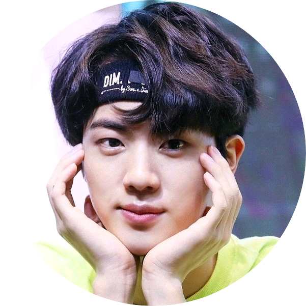김석진 image