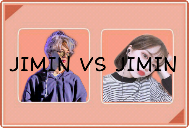 Jimin contra Jimin thumbnail