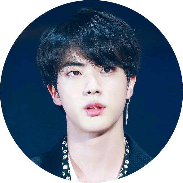 김석진 image