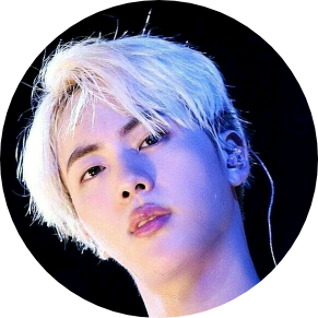 김석진 image