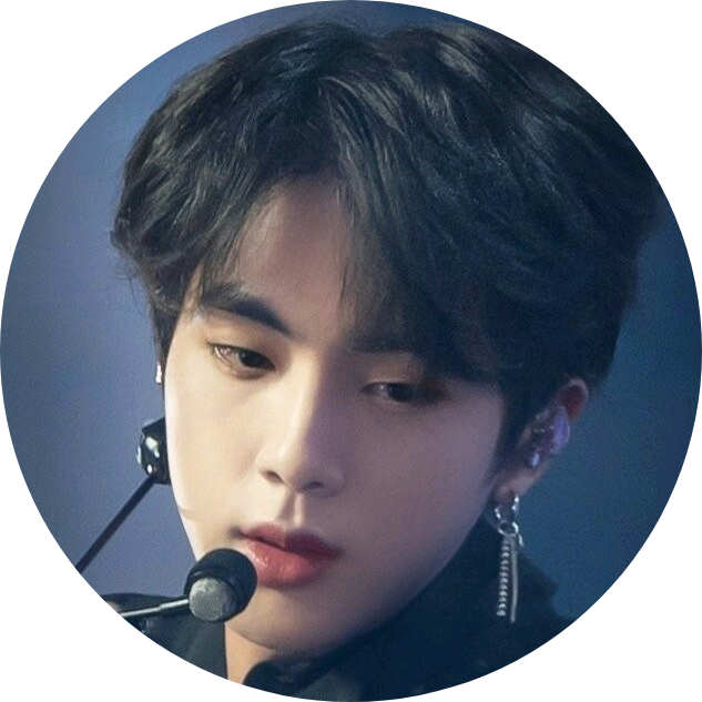 김석진 image