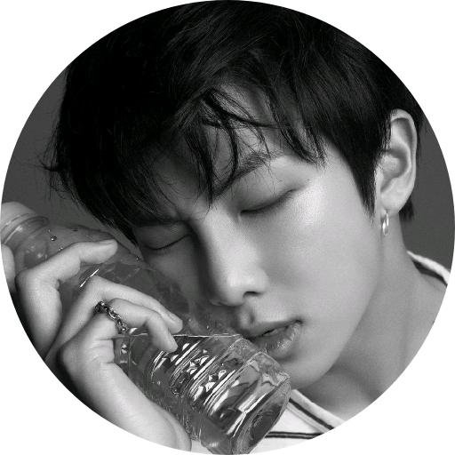김남준 image