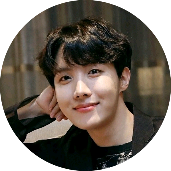 정호석 image