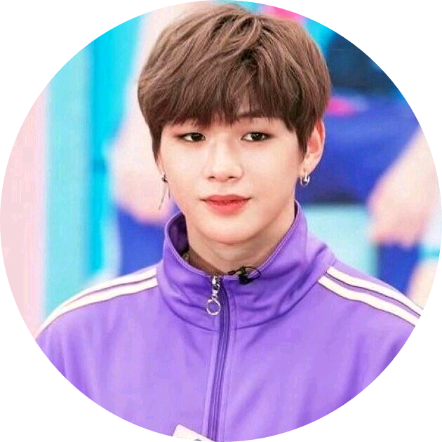 강다니엘(24) image