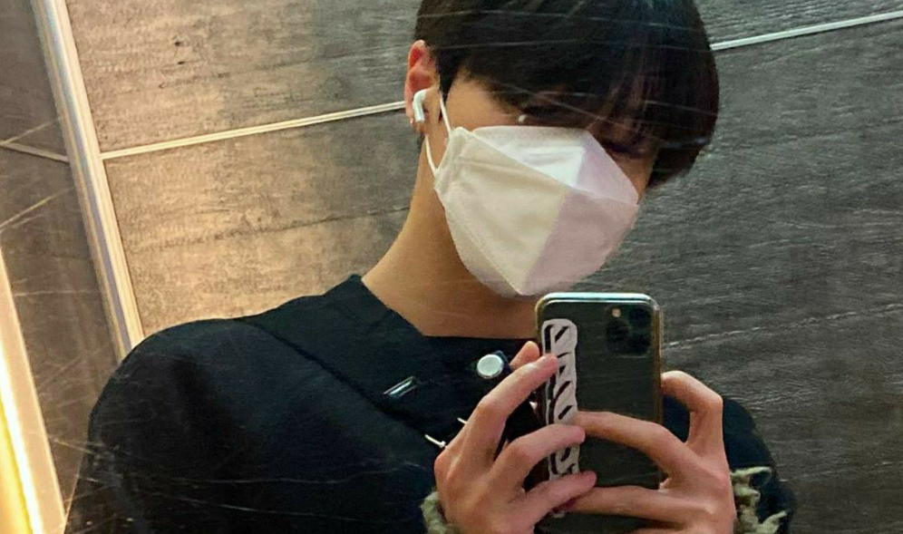 [Cho Seung-yeon] My favorite item has been uploaded to Junggonara! thumbnail