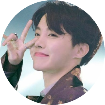 정호석(복숭아) image