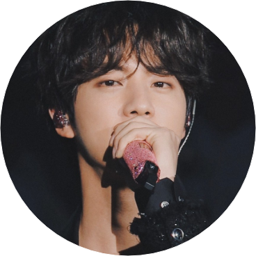 김석진(체리) image