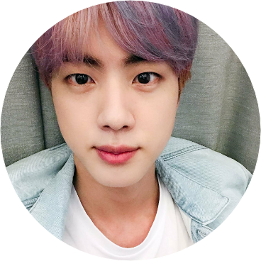 김석진 image