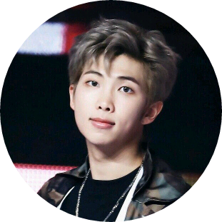 김남준 image