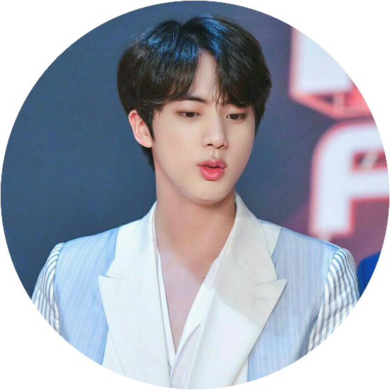 김석진 image