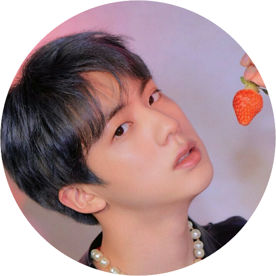 김석진 image