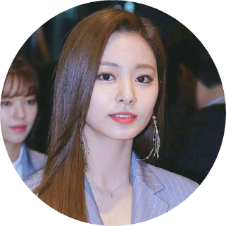 쯔위 image