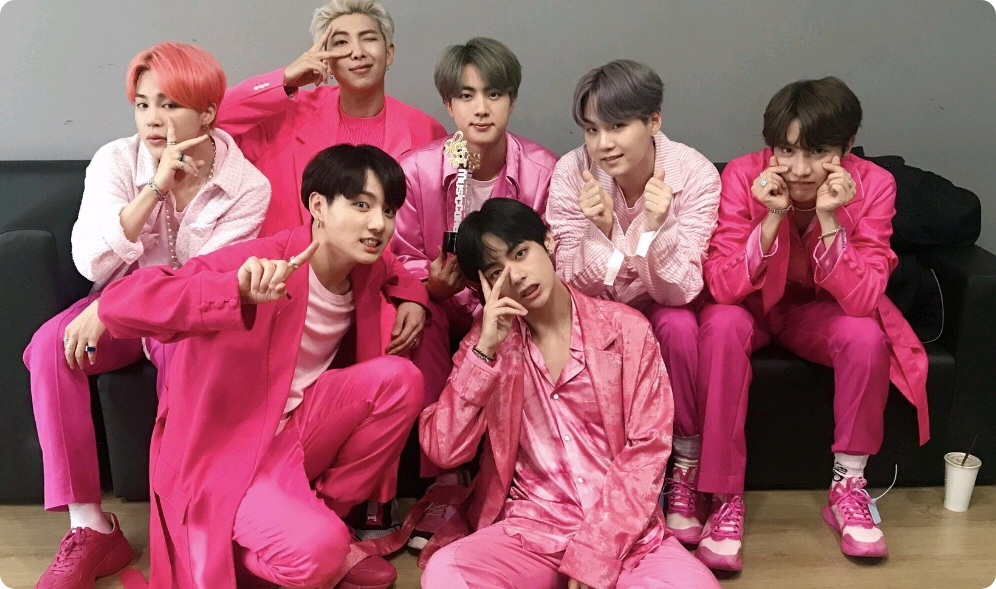 這是八個兄弟姊妹的時代！ thumbnail