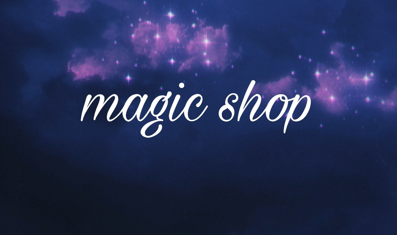 tienda de magia thumbnail